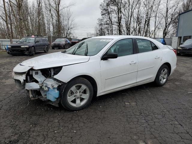 Chevrolet Malibu ls (2015)