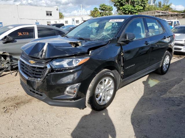 Chevrolet Equinox (2018)