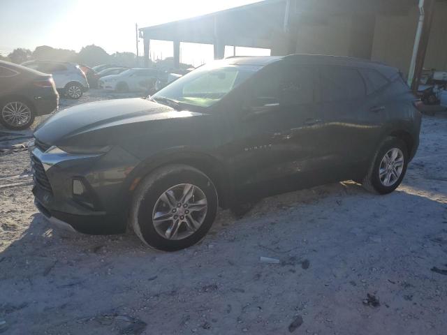 Chevrolet Blazer 3lt (2020)