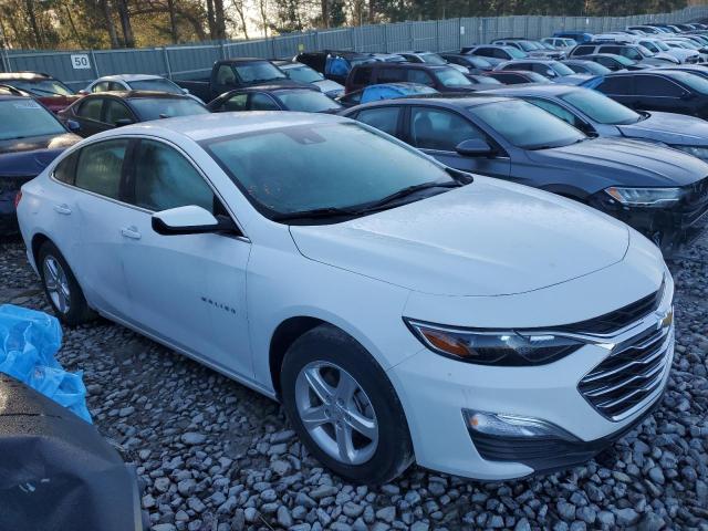 Chevrolet Malibu ls (2021)