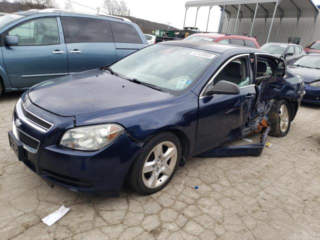 Chevrolet Malibu ls (2010)