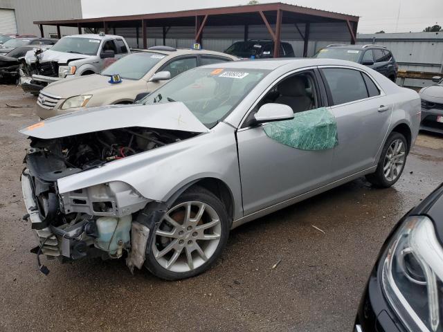 Chevrolet Malibu ls (2011)
