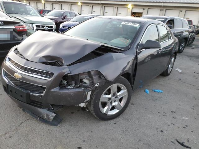 Chevrolet Malibu ls (2011)