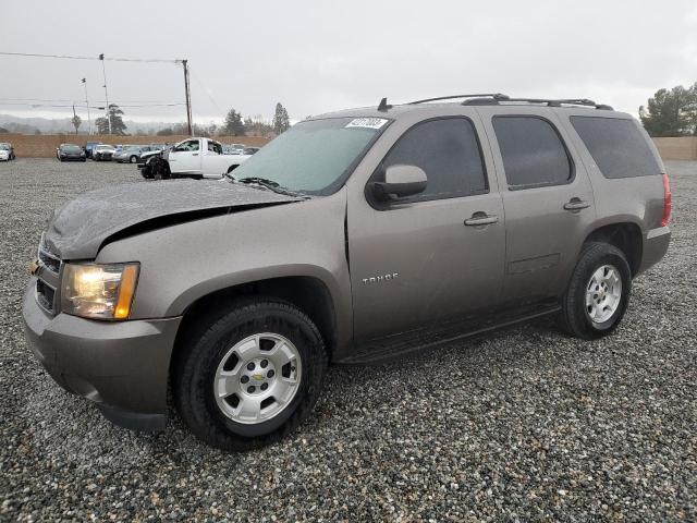 Chevrolet Tahoe c150 (2013)