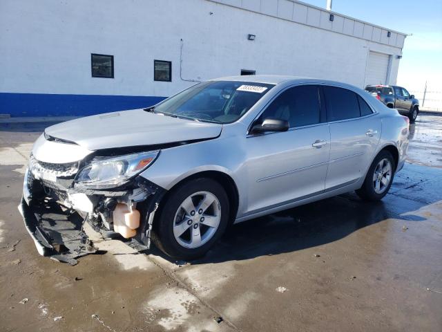 Chevrolet Malibu ls (2014)