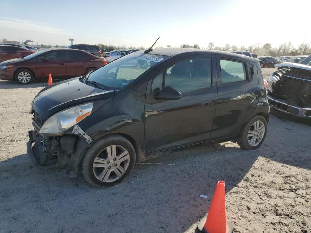 Chevrolet Spark (2014)