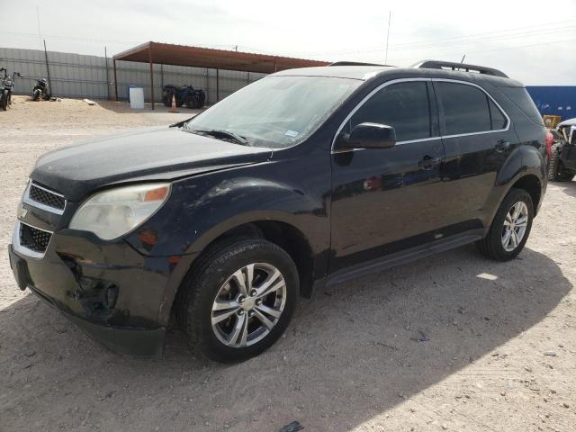 Chevrolet Equinox (2015)