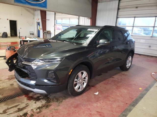 Chevrolet Blazer 2lt (2019)