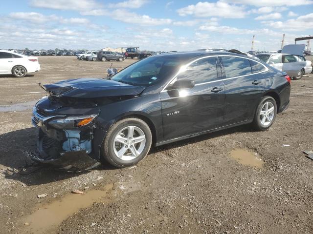 Chevrolet Malibu ls (2019)