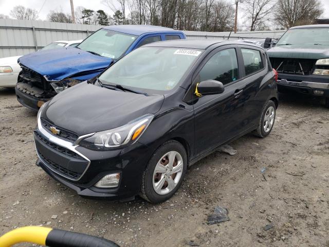 Chevrolet Spark ls (2019)