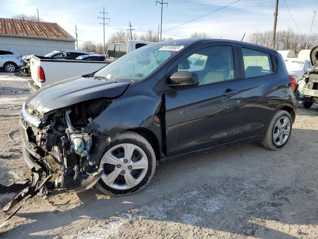 Chevrolet Spark ls (2020)