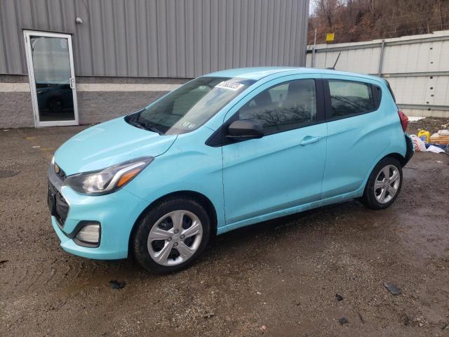 Chevrolet Spark ls (2022)