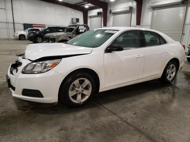 Chevrolet Malibu ls (2013)