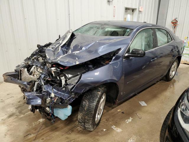 Chevrolet Malibu ls (2015)