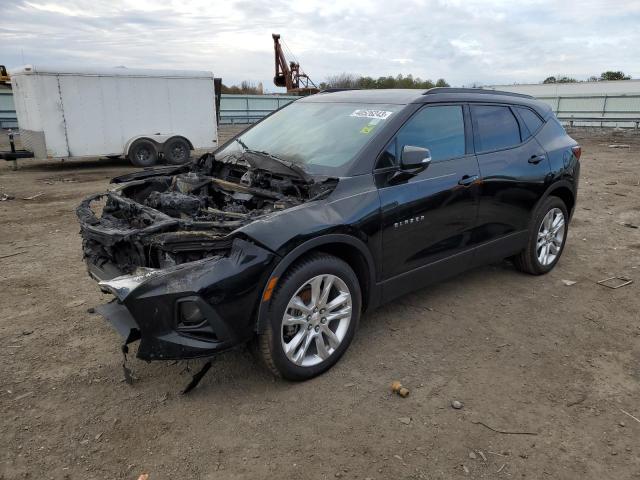 Chevrolet Blazer 3lt (2020)