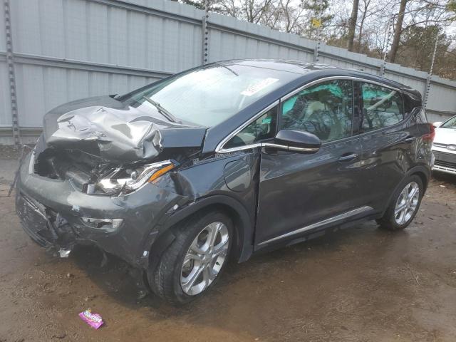 Chevrolet Bolt ev lt (2020)