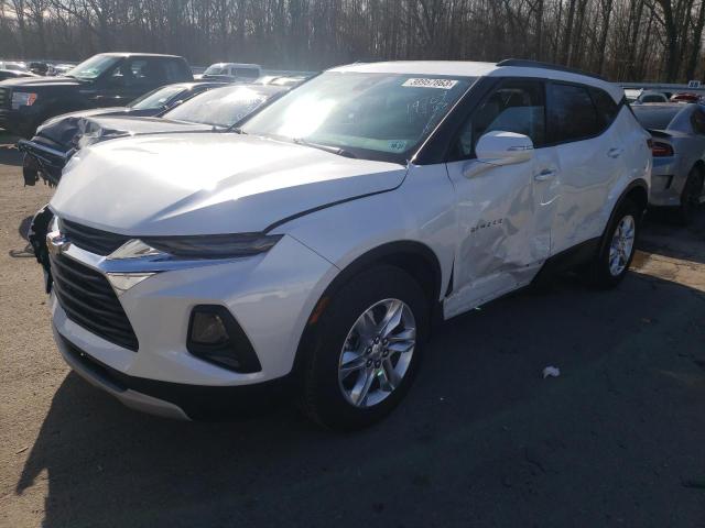Chevrolet Blazer 3lt (2022)