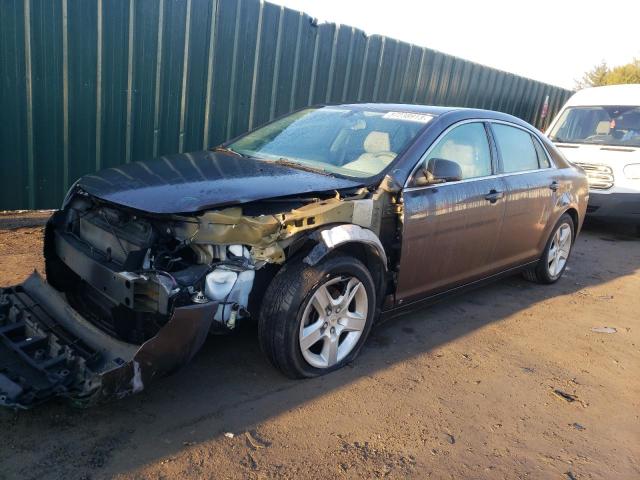Chevrolet Malibu ls (2010)