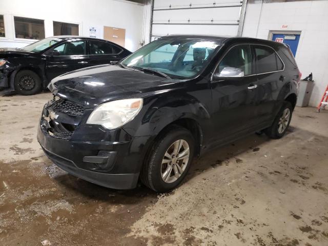 Chevrolet Equinox (2011)