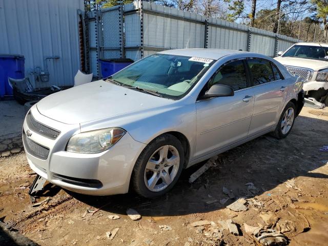 Chevrolet Malibu ls (2012)