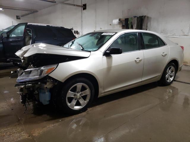 Chevrolet Malibu ls (2014)