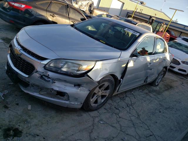 Chevrolet Malibu ls (2014)
