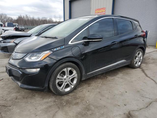 Chevrolet Bolt ev lt (2017)