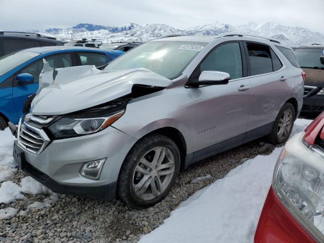 Chevrolet Equinox (2018)