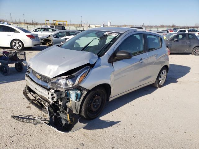Chevrolet Spark ls (2019)
