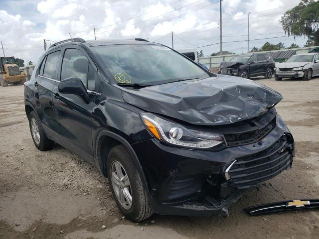 Chevrolet Trax 1lt (2020)