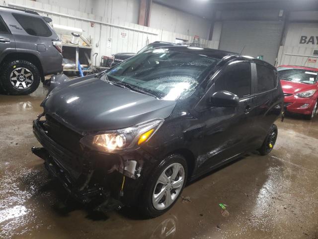 Chevrolet Spark ls (2021)