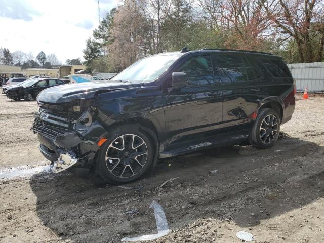 Chevrolet Tahoe c150 (2021)