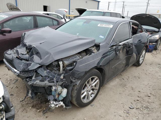 Chevrolet Malibu 1lt (2014)