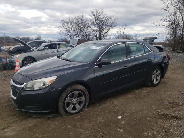 Chevrolet Malibu ls (2014)
