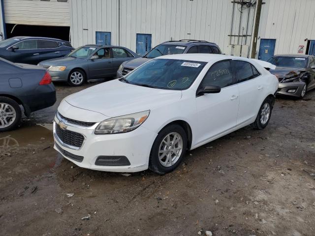 Chevrolet Malibu ls (2014)