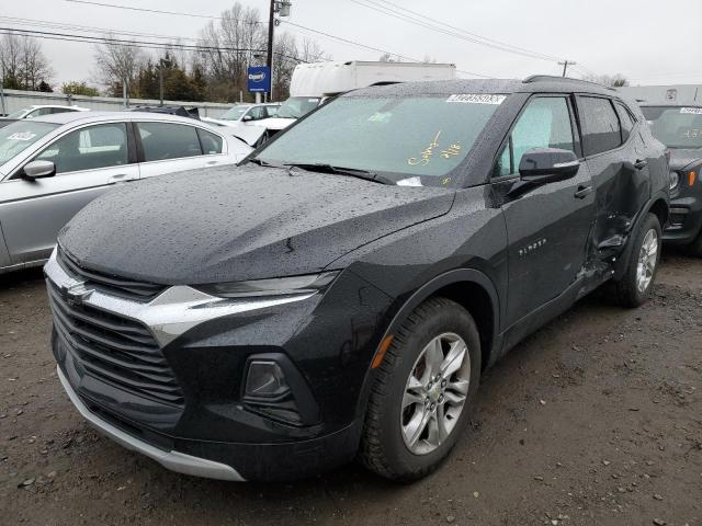 Chevrolet Blazer 2lt (2020)