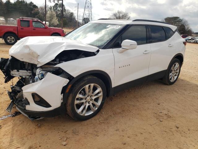 Chevrolet Blazer 3lt (2020)