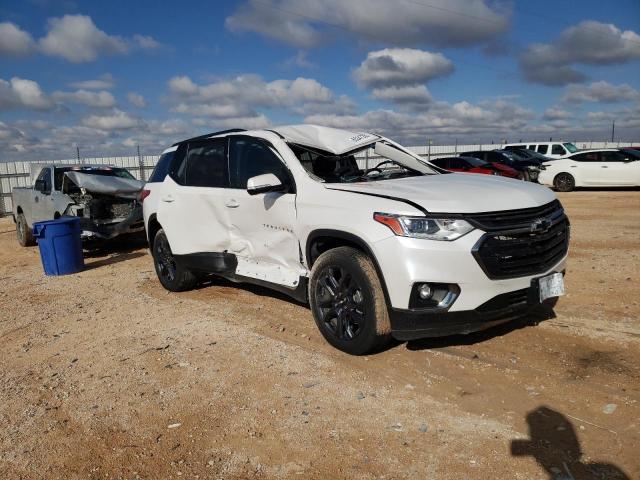 Chevrolet Traverse r (2020)