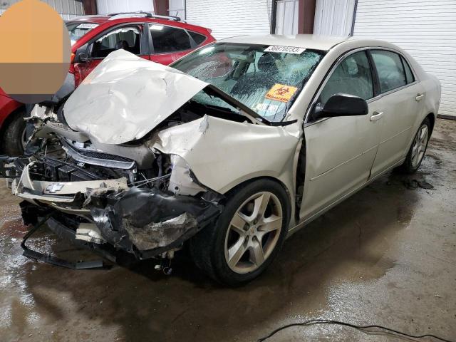 Chevrolet Malibu ls (2011)
