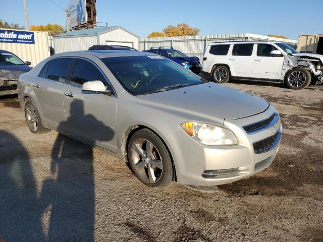 Chevrolet Malibu 1lt (2012)