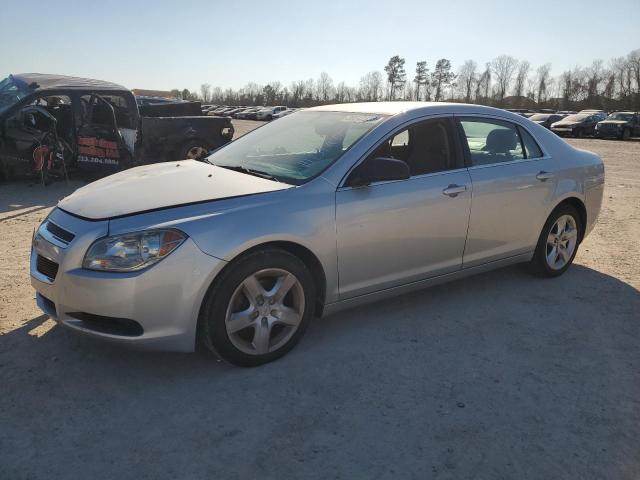 Chevrolet Malibu ls (2012)