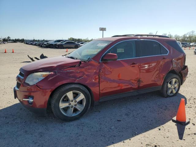 Chevrolet Equinox (2013)