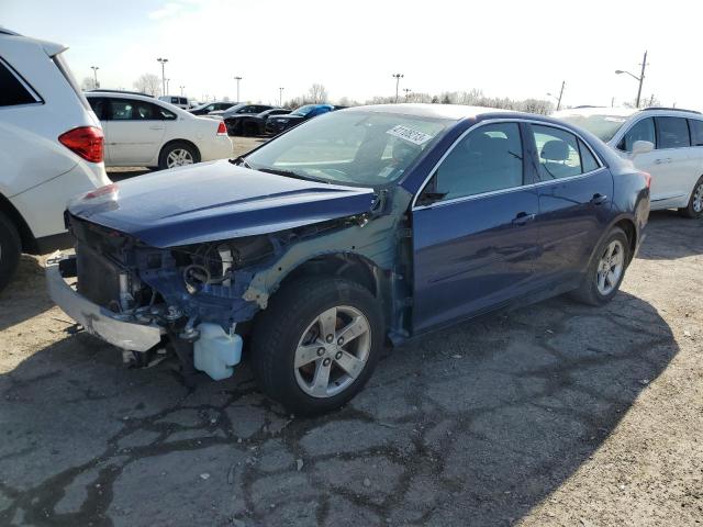 Chevrolet Malibu ls (2013)