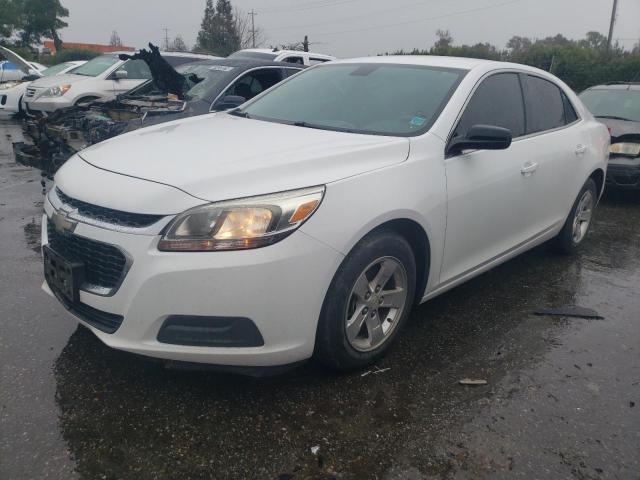Chevrolet Malibu ls (2014)