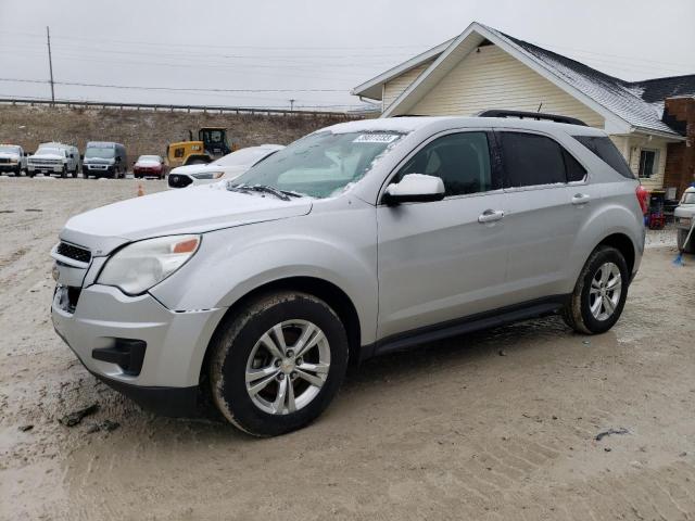 Chevrolet Equinox (2015)