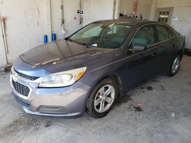 Chevrolet Malibu ls (2015)