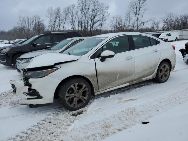 Chevrolet Cruze prem (2017)