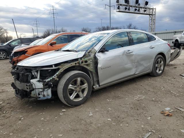 Chevrolet Malibu ls (2019)