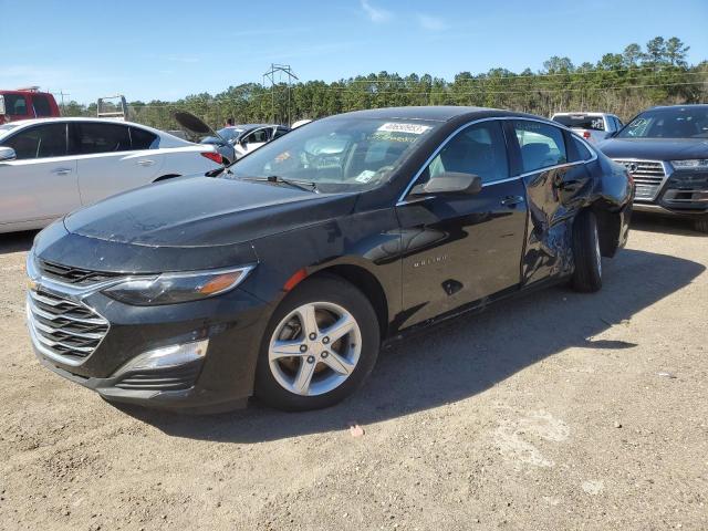 Chevrolet Malibu ls (2019)