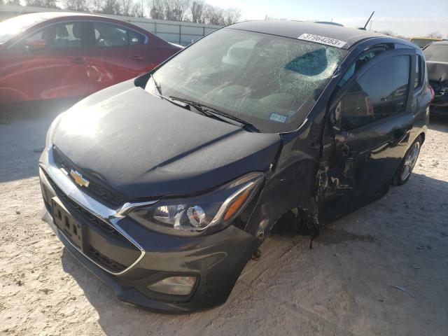 Chevrolet Spark ls (2019)